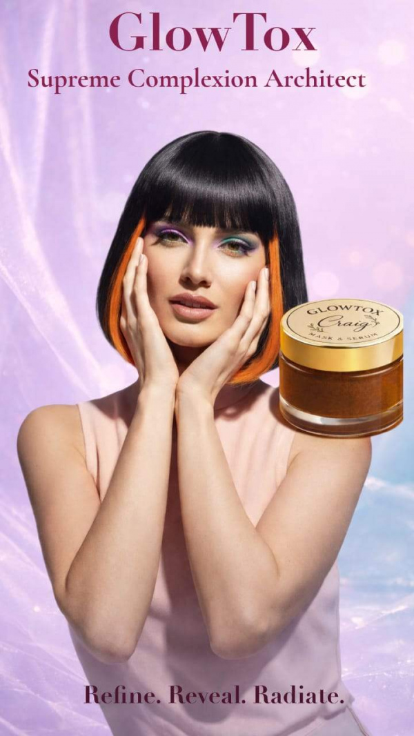Craig's Glow Tox